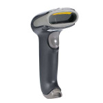 Accurate Data Capture Barcode Scanner